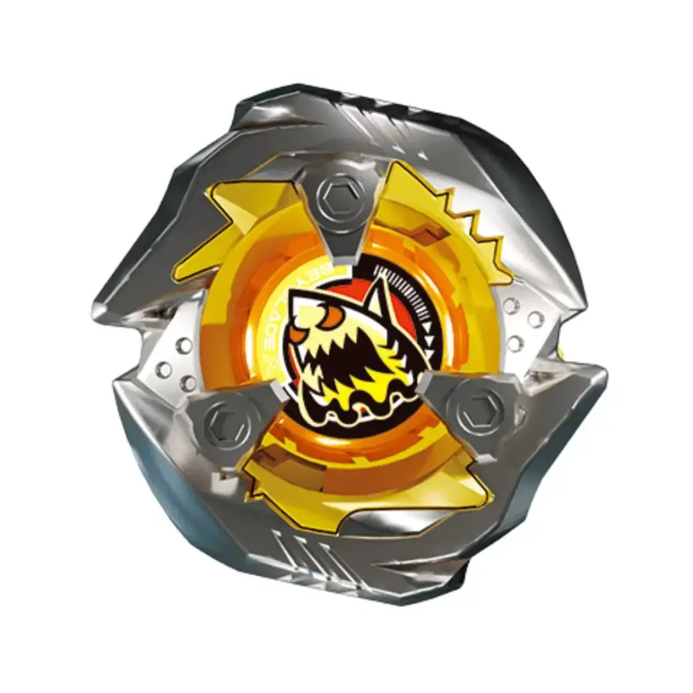 Beyblade X - BX-14 Random Booster Volume 1 Shark Edge