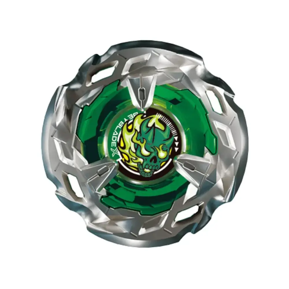 Beyblade X - BX-14 Random Booster Volume 1 Shark Edge