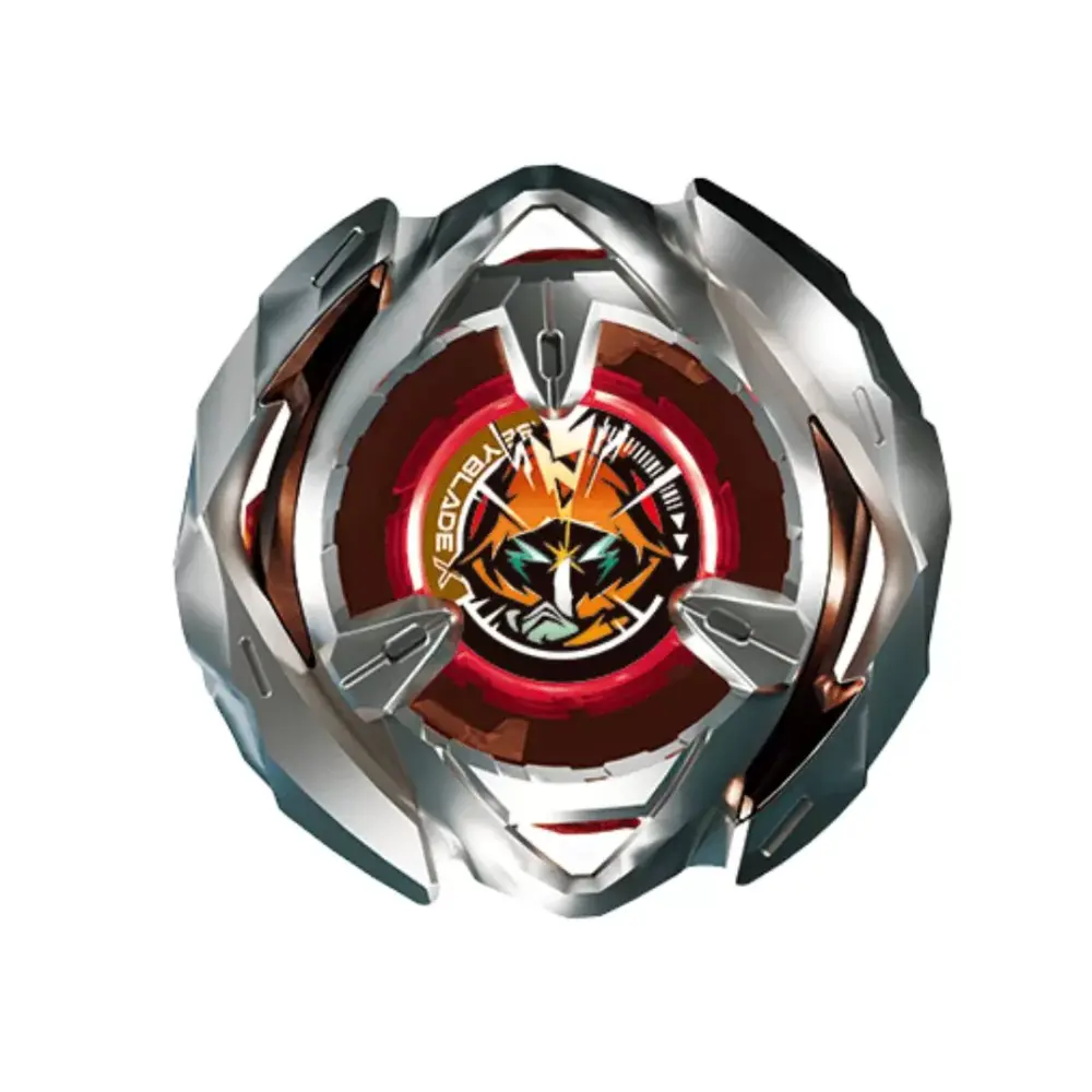 Beyblade X - BX-14 Random Booster Volume 1 Shark Edge