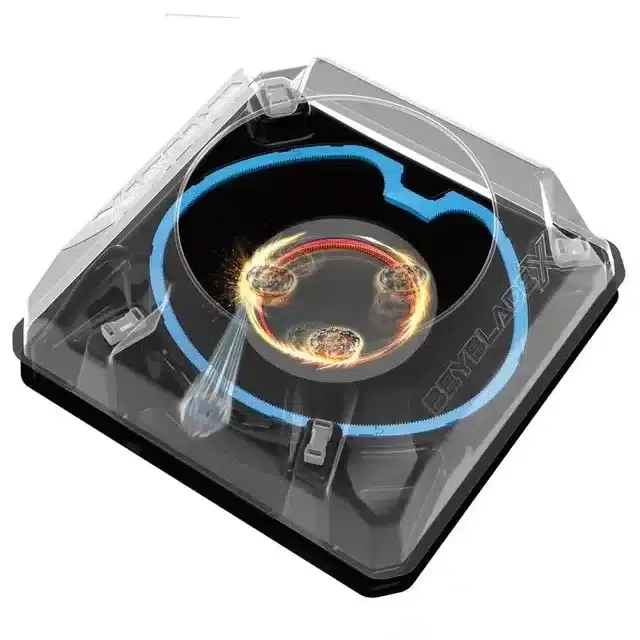 Beyblade X - BX-37 DOUBLE XTREME STADIUM SET