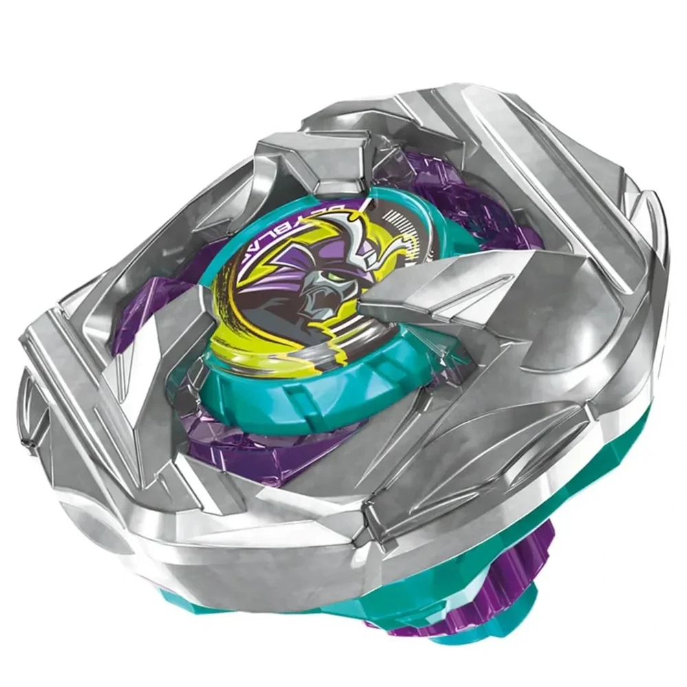 BEYBLADE X BX-45 SAMURAI CALIBUR 6-70M