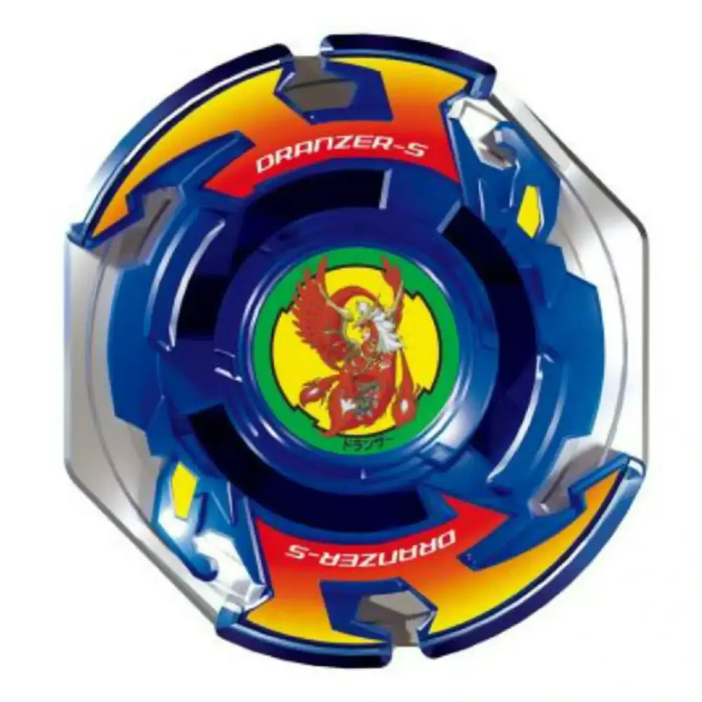 Beyblade X BXG-01 / BX-00 Dranzer Spiral 3-80T