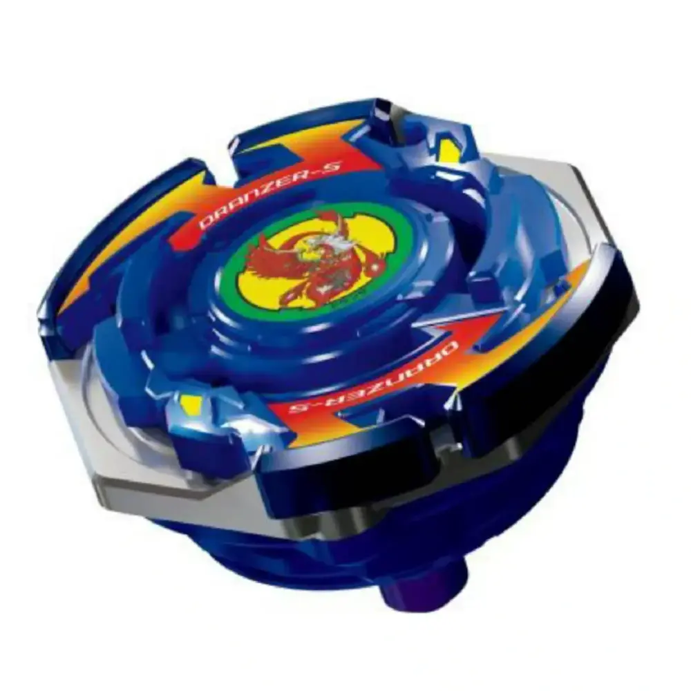Beyblade X BXG-01 / BX-00 Dranzer Spiral 3-80T