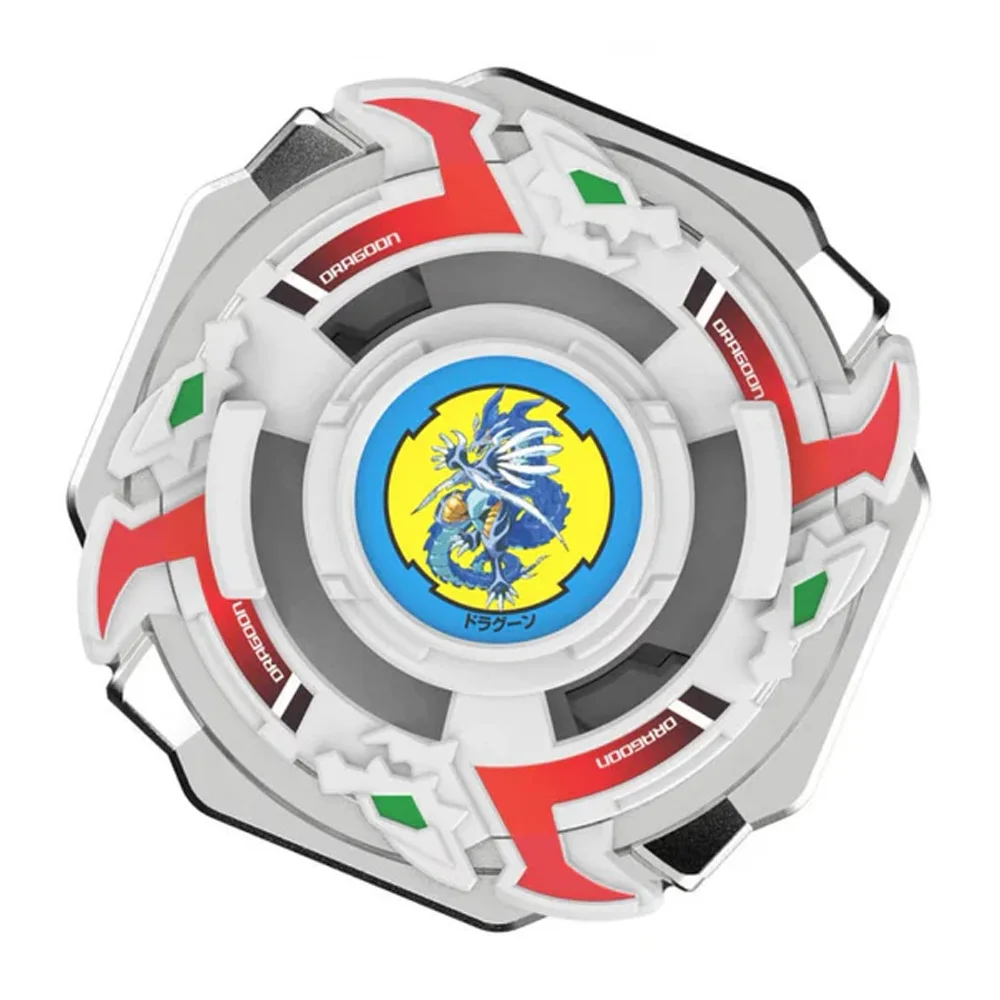 BEYBLADE X BXG-22 BOOSTER DRAGOON STORM 4-60RA