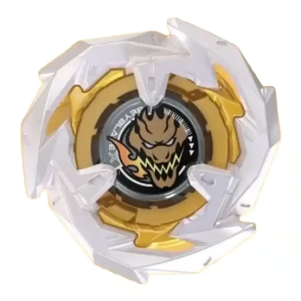 BEYBLADE X BXG-25 DRAGON STARTER SET ASIA EXCLUSIVE BEYBLADE X BXG-25 DRAGON STARTER SET ASIA EXCLUSIVE