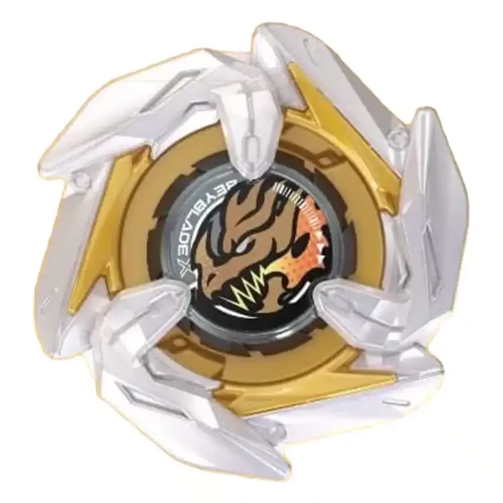BEYBLADE X BXG-25 DRAGON STARTER SET ASIA EXCLUSIVE BEYBLADE X BXG-25 DRAGON STARTER SET ASIA EXCLUSIVE