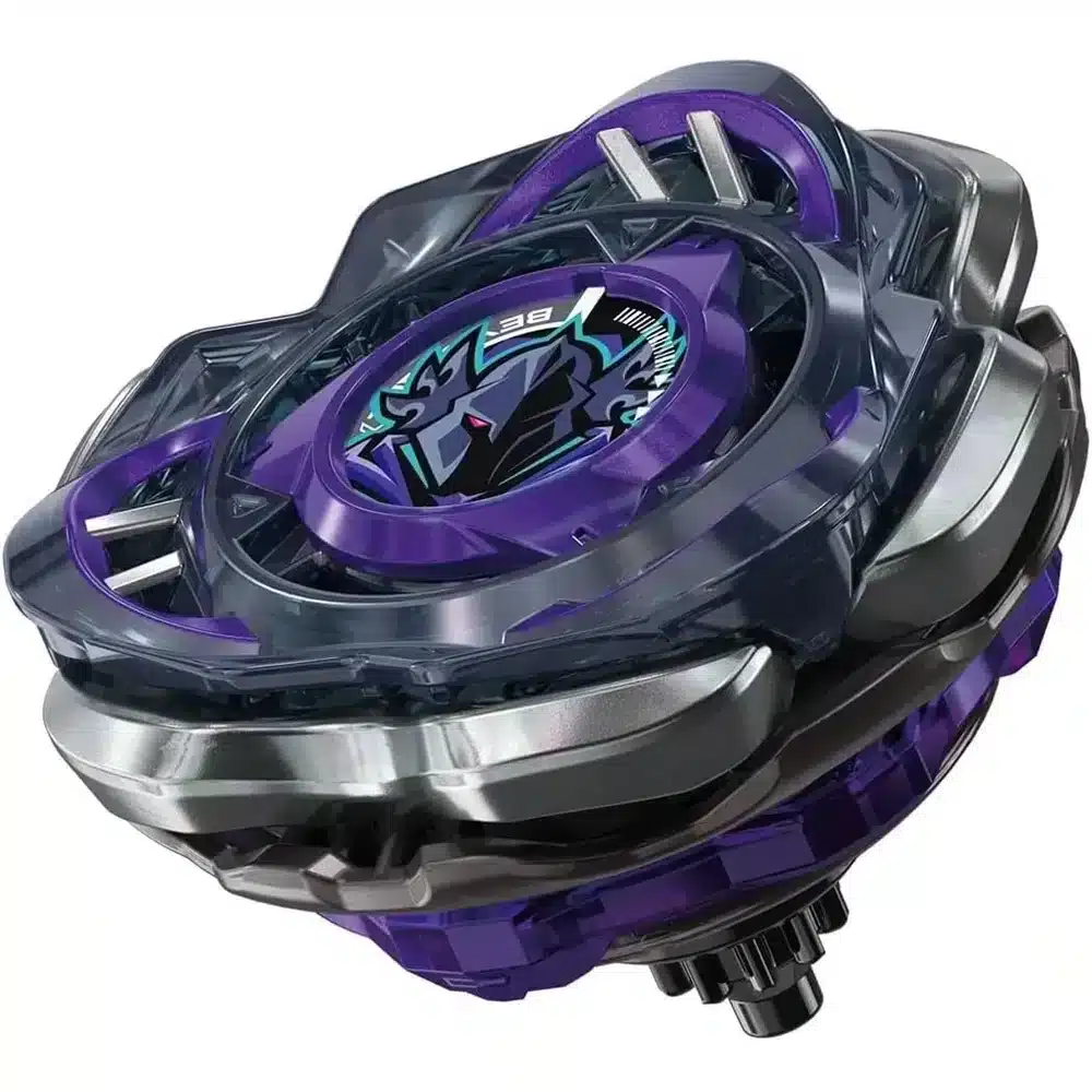 Beyblade X CX-03 Booster PerseusDark B6-80W