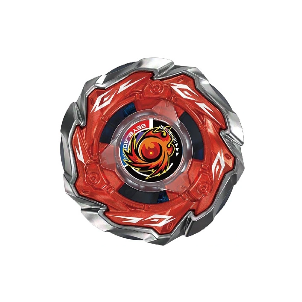 BEYBLADE X CX-09 SOLECLIPSE D5-70TK