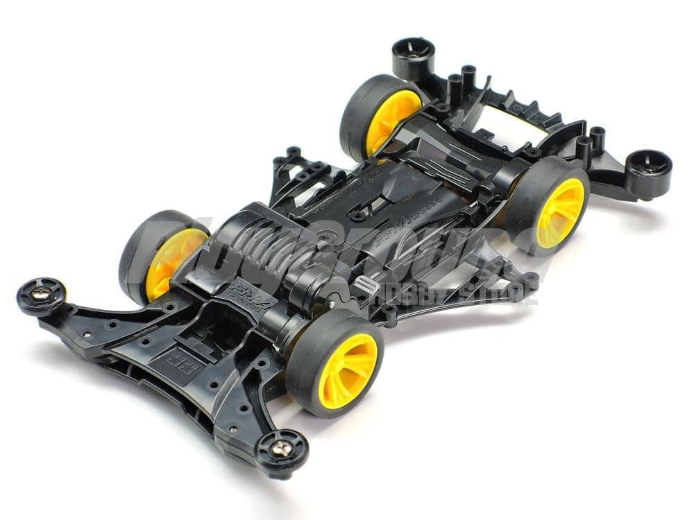 TAMIYA 19454 1/32 MINI 4WD COSMOSONIC (FM-A CHASSIS)