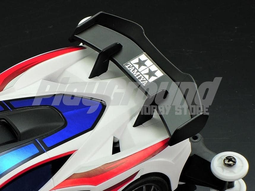 TAMIYA 18657 1/32 MINI 4WD IGNICION (MA CHASSIS)