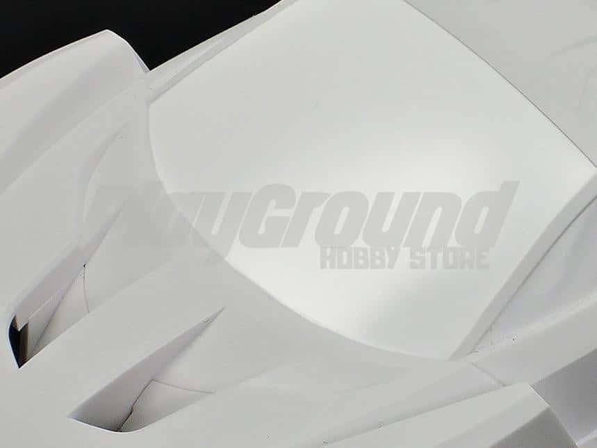 TAMIYA 18657 1/32 MINI 4WD IGNICION (MA CHASSIS)