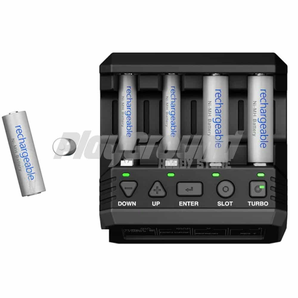 SKYRC NC2200 AA/AAA BATTERY CHARGER/ANALYZER SKYRC NC2200 AA/AAA BATTERY CHARGER/ANALYZER