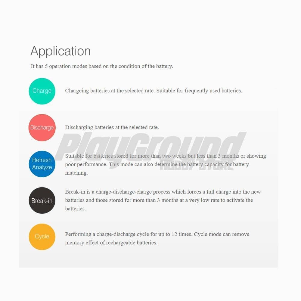 SKYRC NC2600 charger Bluetooth smart rapid battery fast charger AA/AAA Battery Charger discharger refresh Analyzer