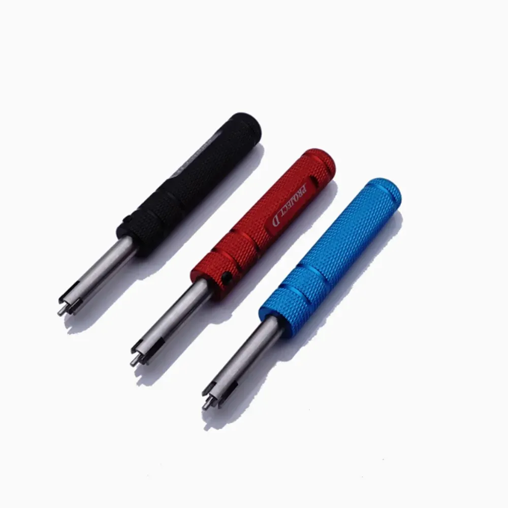 Project D Milling Tool For MS Suspension Pole