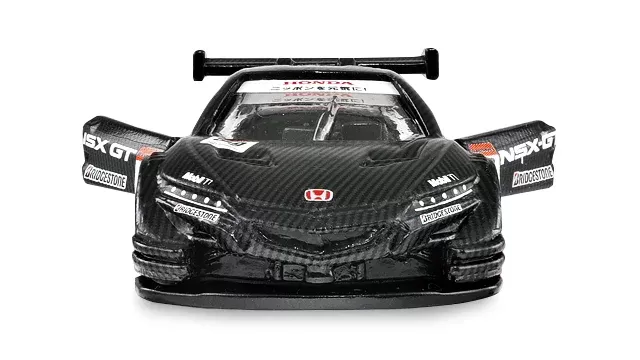 Tomica Premium Racing No.99 NSX-GT-904250