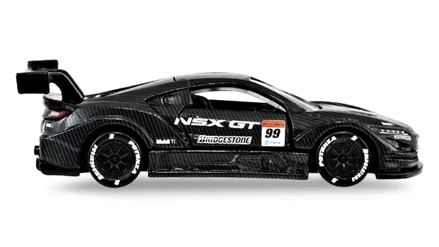Tomica Premium Racing No.99 NSX-GT-904250