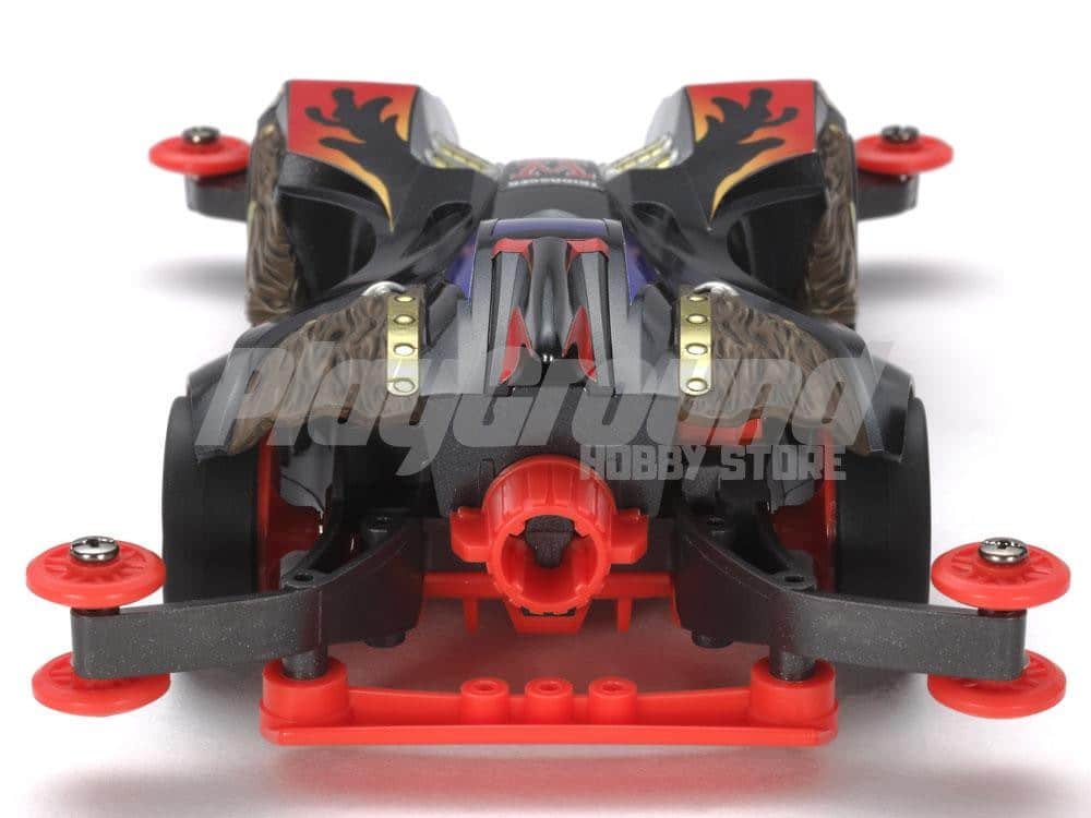 Tamiya 19449 1/32 Mini 4WD Tridagger WX (AR Chassis)