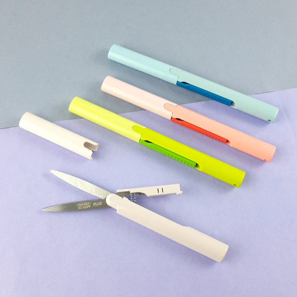 PLUS FitCut Curve Twiggy Scissors PLUS FitCut Curve Twiggy Scissors
