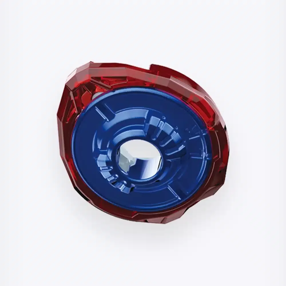 Beyblade X UX-00 BXG-18 FC BARCELONA DRANBUSTER STARTER SET