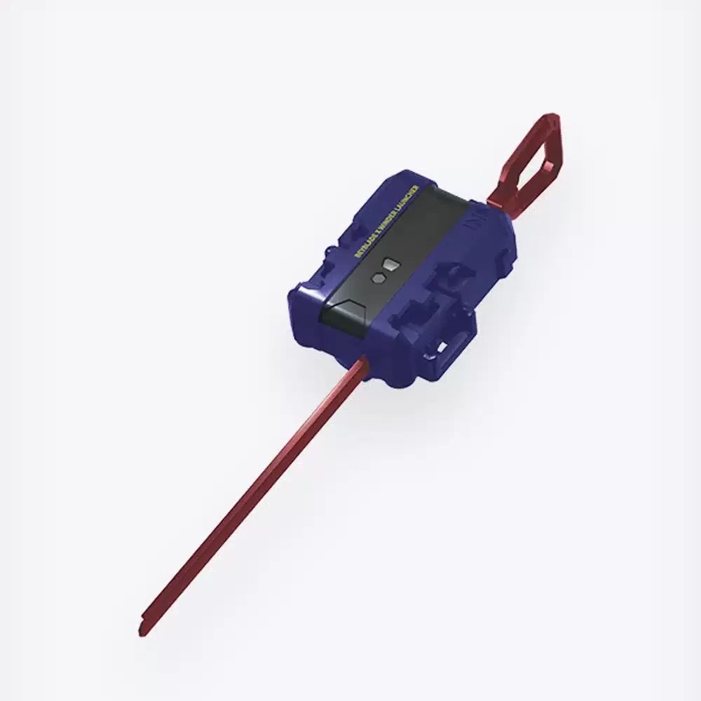 Beyblade X UX-00 BXG-18 FC BARCELONA DRANBUSTER STARTER SET