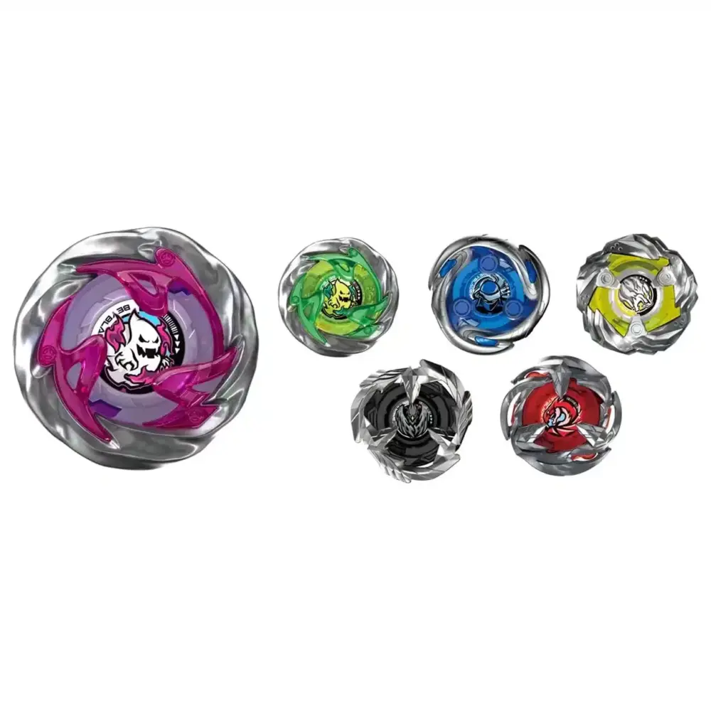 Beyblade X - UX-12 RANDOM BOOSTER VOL.12