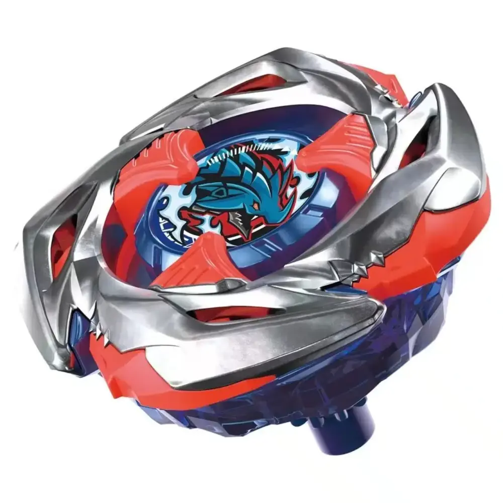 BEYBLADE X UX-11 IMPACT DRAKE 9-60LR STARTER