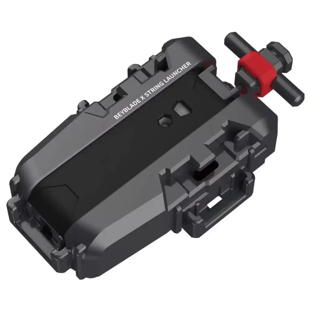 BEYBLADE X UX-11 IMPACT DRAKE 9-60LR STARTER