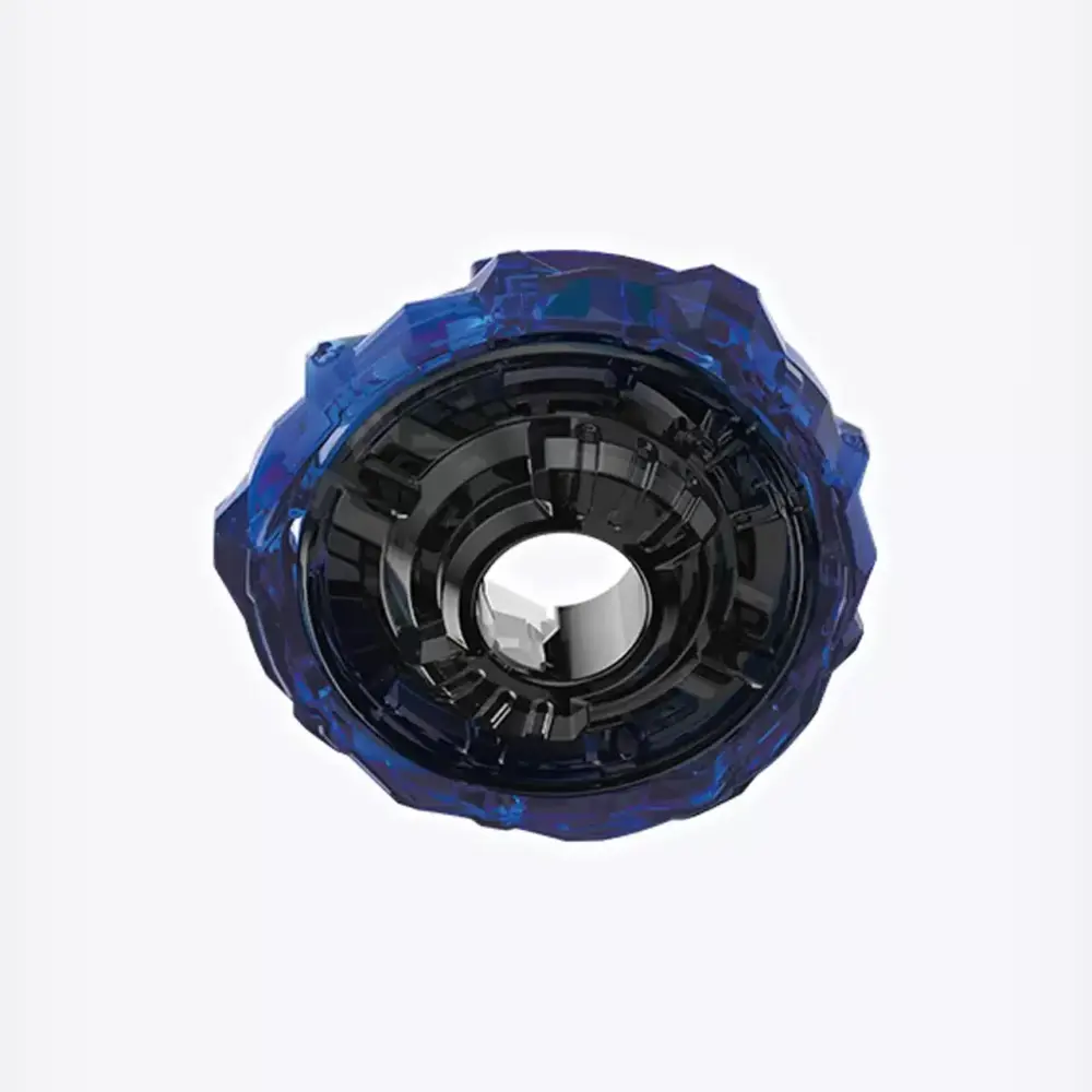 BEYBLADE X UX-11 IMPACT DRAKE 9-60LR STARTER