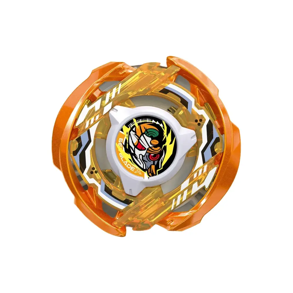 [PRE ORDER ETA AUG] BEYBLADE X BXG-57 CX-00 EVANGELION DECK SET