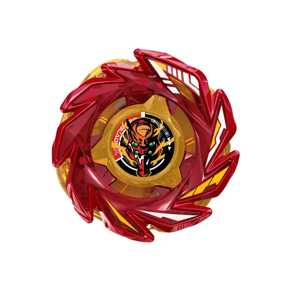 [PRE ORDER ETA AUG] BEYBLADE X BXG-57 CX-00 EVANGELION DECK SET