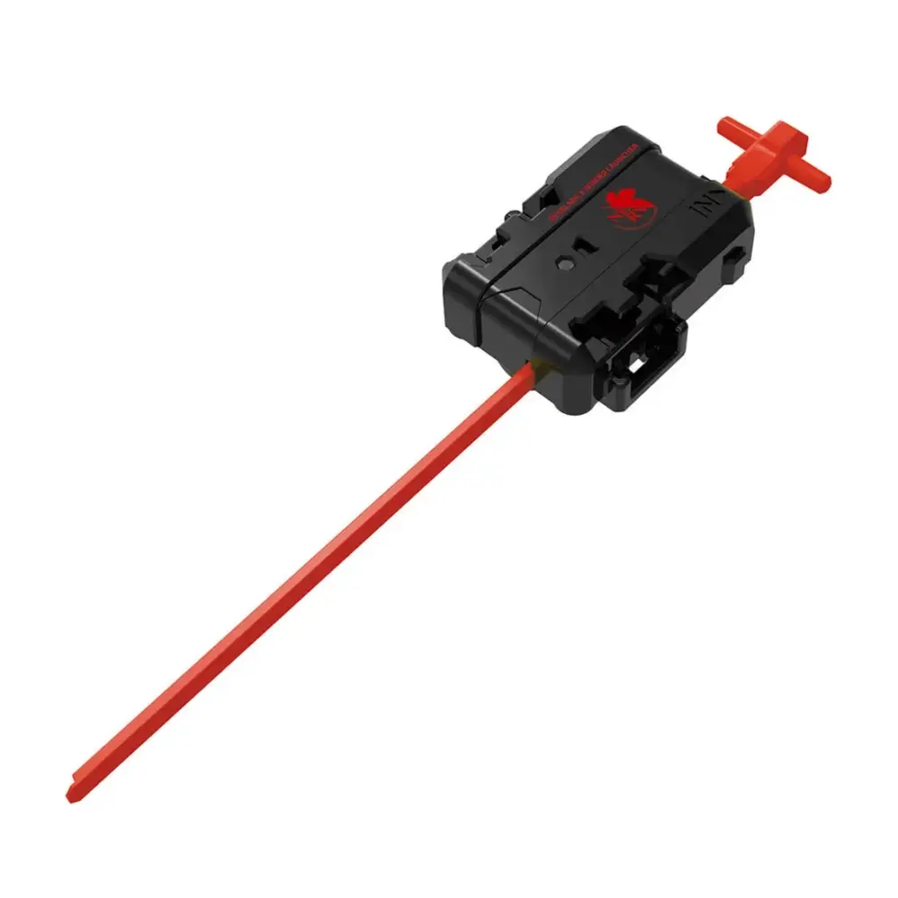 [PRE ORDER ETA AUG] BEYBLADE X BXG-57 CX-00 EVANGELION DECK SET