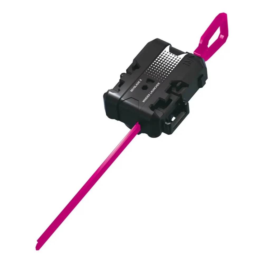 BEYBLADE X CX-13 STARTER BAHAMUT BLITZ BK1-50I