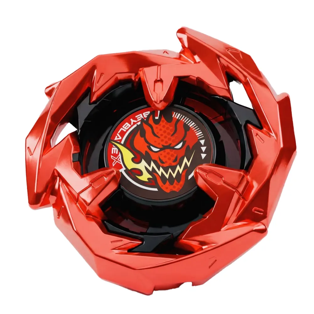 BEYBLADE X DRANSWORD METAL COAT RED, XTREME GEAR SPORTS COROCORO NEW ITEM 2026