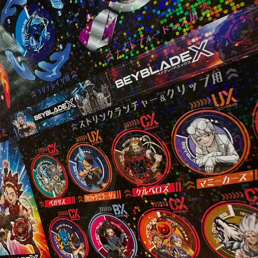 BEYBLADE X DRANSWORD METAL COAT RED, XTREME GEAR SPORTS COROCORO NEW ITEM 2026