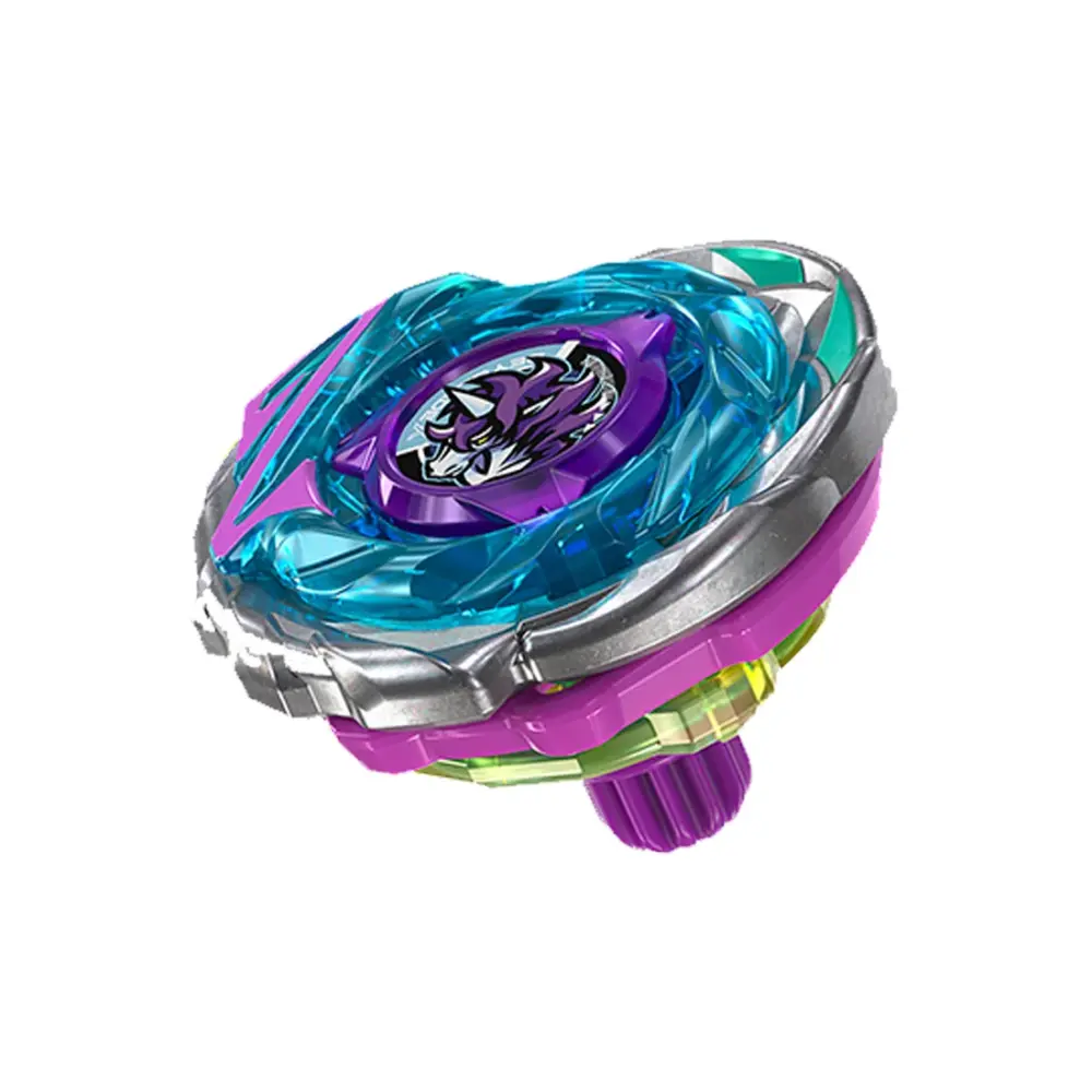 [PRE ORDER ETA 8TH MAY] BEYBLADE X CX-17 RANDOM BOOSTER VOL.10