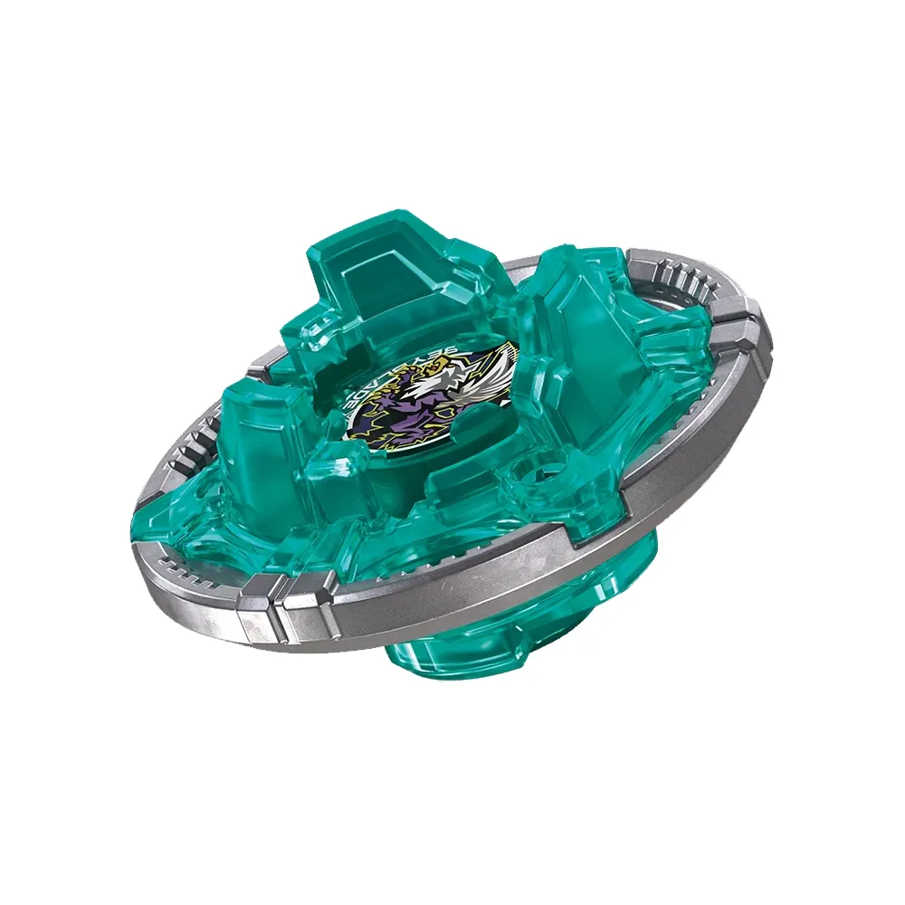 [PRE ORDER ETA 25TH APRIL] BEYBLADE X UX-19 BULLETGRIFFON H
