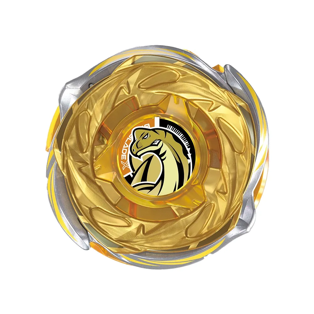 BEYBLADE X CX-18 RANDOM BOOSTER BRACHIOWHIP SELEC BEYBLADE X CX-18 RANDOM BOOSTER BRACHIOWHIP SELEC