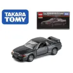 Tomica PREMIUM 26 NISSAN SKYLINE GT-R (BNR32) (108924) - Image 2
