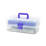 TAMIYA 15354 1/32 MINI 4WD PRO RACER'S BOX