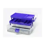 TAMIYA 15354 1/32 MINI 4WD PRO RACER'S BOX - Image 7