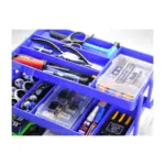 TAMIYA 15354 1/32 MINI 4WD PRO RACER'S BOX - Image 5
