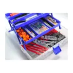 TAMIYA 15354 1/32 MINI 4WD PRO RACER'S BOX - Image 3