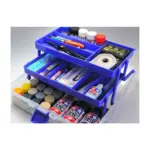 TAMIYA 15354 1/32 MINI 4WD PRO RACER'S BOX - Image 2