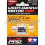 TAMIYA 15402 1/32 MINI 4WD LIGHT DASH MOTOR PRO - Image 2