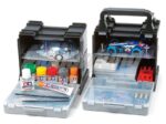 Tamiya 15424 1/32 MINI 4WD PORTABLE PIT - Image 4