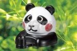Tamiya 18084 1/32 Mini 4WD Panda Racer (Super II Chassis) - Image 2