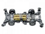 TAMIYA 18095 1/32 MINI 4WD HONDA E (VZ CHASSIS) - Image 3