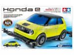 TAMIYA 18095 1/32 MINI 4WD HONDA E (VZ CHASSIS) - Image 2