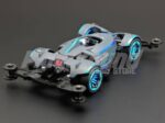 TAMIYA 18100 1/32 MINI 4WD ELEGLITTER (VZ CHASSIS) - Image 6