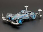 TAMIYA 18100 1/32 MINI 4WD ELEGLITTER (VZ CHASSIS) - Image 2